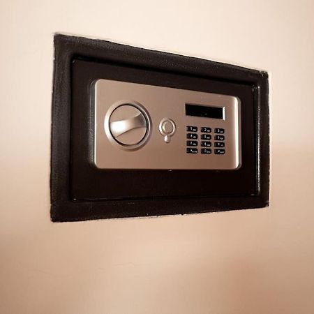 Casa Verderame Palermo Ngoại thất bức ảnh