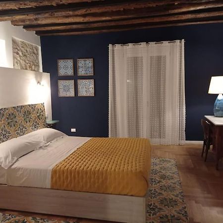 Casa Verderame Palermo Ngoại thất bức ảnh