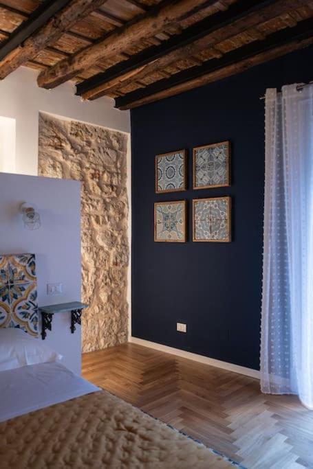 Casa Verderame Palermo Ngoại thất bức ảnh