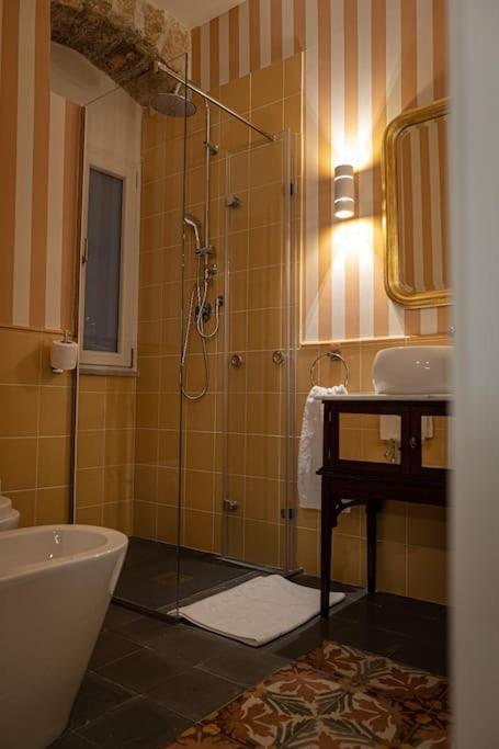 Casa Verderame Palermo Ngoại thất bức ảnh