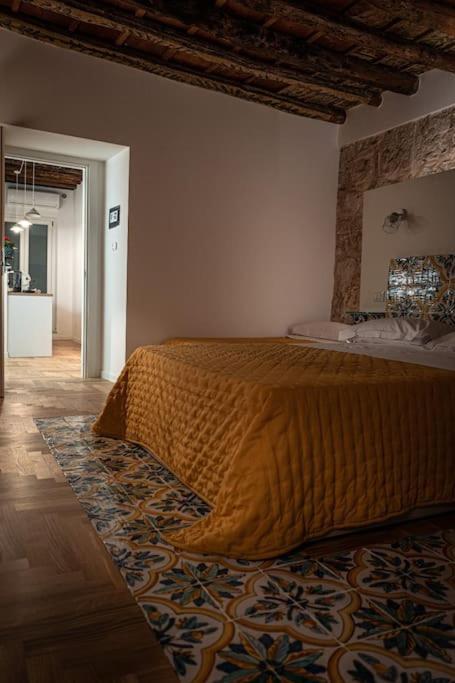 Casa Verderame Palermo Ngoại thất bức ảnh