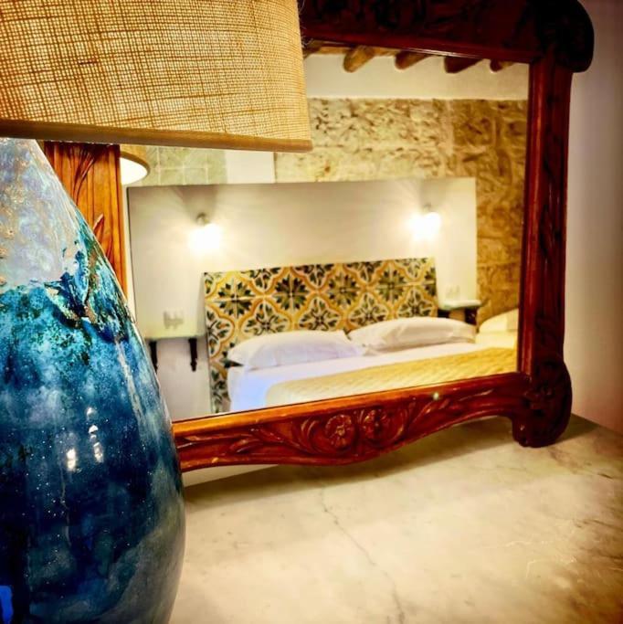 Casa Verderame Palermo Ngoại thất bức ảnh
