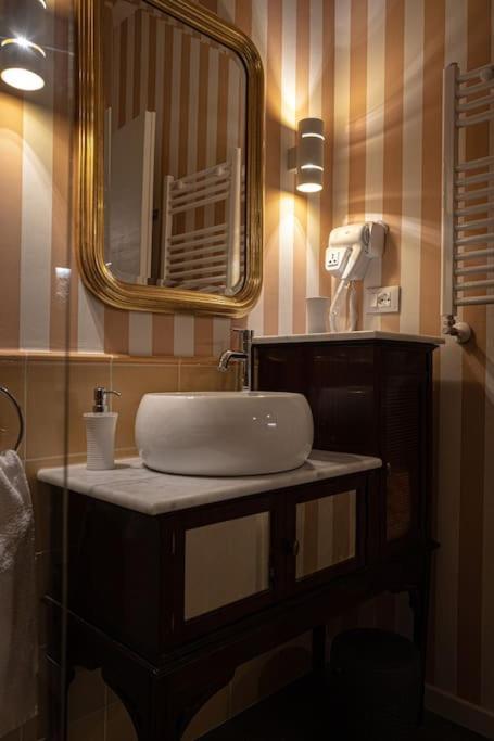 Casa Verderame Palermo Ngoại thất bức ảnh
