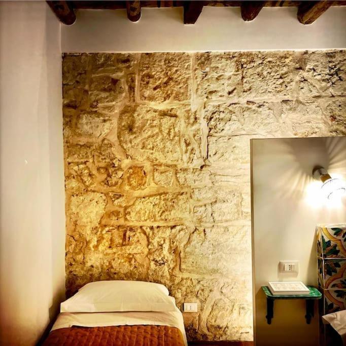 Casa Verderame Palermo Ngoại thất bức ảnh